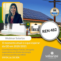 <strong>Leia mais sobre</strong><br />Webinar em 09/04 - O momento atual e o que esperar da GD em 2020/2021 Webinar em 09/04 - O momento atual e o que esperar da GD em 2020/2021