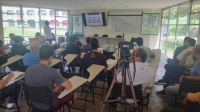<strong>Leia mais sobre</strong><br />Solarize ministra aula inaugural de novo curso de pós graduação no IFRJ Solarize ministra aula inaugural de novo curso de pós graduação no IFRJ