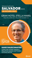<strong>Leia mais sobre</strong><br />Chegando em Salvador, na Expo Brasil Solar, presencial e gratuita Chegando em Salvador, na Expo Brasil Solar, presencial e gratuita