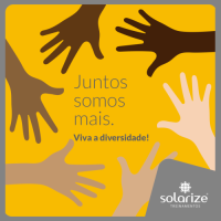 <strong>Leia mais sobre</strong><br />Juntos somos mais - Viva a diversidade! Juntos somos mais - Viva a diversidade!