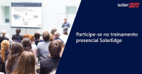 <strong>Leia mais sobre</strong><br />Solaredge promove treinamento e convida Solarize para apresentar o software PV*SOL Solaredge promove treinamento e convida Solarize para apresentar o software PV*SOL