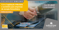<strong>Leia mais sobre</strong><br />Aumente sua competitividade - participe do curso sobre legislação tributária Aumente sua competitividade - participe do curso sobre legislação tributária