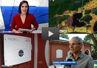 <strong>Leia mais sobre</strong><br />Band News sobre o Lançamento do Mapa Solar do Rio Band News sobre o Lançamento do Mapa Solar do Rio