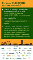 <strong>Leia mais sobre</strong><br />AGORA NA CÂMARA: impulsione o projeto de lei 5829/19 sobre geração distribuída AGORA NA CÂMARA: impulsione o projeto de lei 5829/19 sobre geração distribuída