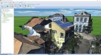 <strong>Leia mais sobre</strong><br />Como exportar modelos 3D para uso no software PV*SOL premium Como exportar modelos 3D para uso no software PV*SOL premium