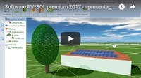 <strong>Leia mais sobre</strong><br />Software PV*SOL agora em português / Estudo sobre mercado de microgeração Software PV*SOL agora em português / Estudo sobre mercado de microgeração