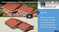 <strong>Leia mais sobre</strong><br />Como criar modelos 3D a partir de Google Earth, imagens de drones ou simples fotos Como criar modelos 3D a partir de Google Earth, imagens de drones ou simples fotos