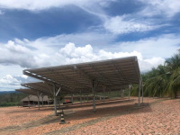 <strong>Leia mais sobre</strong><br />Caiu mais uma estrutura fotovoltaica - aprenda como não se arriscar! Caiu mais uma estrutura fotovoltaica - aprenda como não se arriscar!