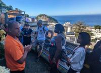 <strong>Leia mais sobre</strong><br />Empoderamento em energia solar para lideranças de comunidades do Rio Empoderamento em energia solar para lideranças de comunidades do Rio