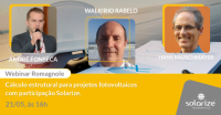 <strong>Leia mais sobre</strong><br />Webinar 24/04: entenda o efeito elétrico do sombreamento em módulos pelas curvas características Webinar 24/04: entenda o efeito elétrico do sombreamento em módulos pelas curvas características