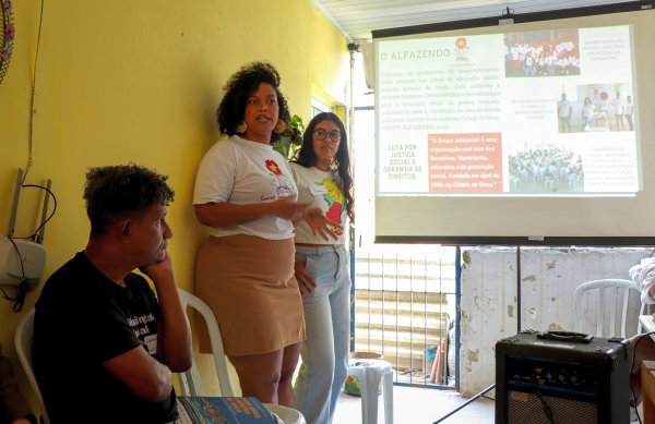 Fotos por Alexandre Cerqueira / ComCat